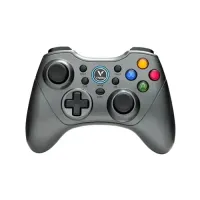 Rapoo V600S Wireless Dual Vibration Motors Gamepad With Nano Usb Receiver